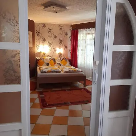 Apartment Gyoengyvirag
