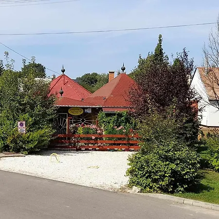 Gyöngyvirág Romhány