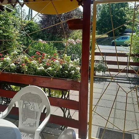 Apartman Gyöngyvirág *