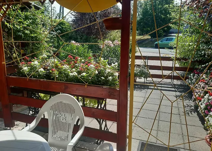 Appartement Gyoengyvirag *