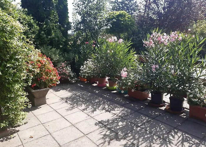 Appartement Gyoengyvirag